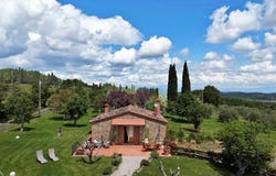 Sinalunga, Tuscany 53048