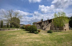 Lucignano, Tuscany 52046