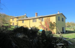 Montieri, Tuscany 58026