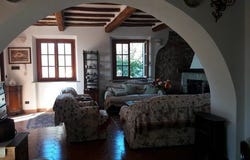 Buti, Tuscany 56032