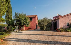 Bibbona, Tuscany 57020