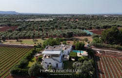 Fasano, Apulia 72015