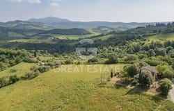 San Casciano dei Bagni, Siena