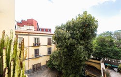 Naples, Campania 80121