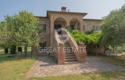 Città della Pieve, Umbria 06062