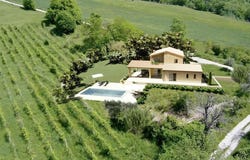 Monte San Martino, Marche 62020