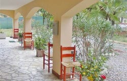 Castiglione Del Lago, Umbria