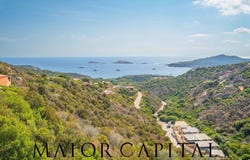 Porto Cervo, Sardinia 07021