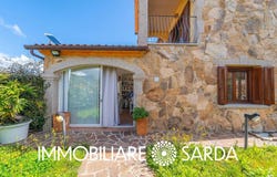 San Teodoro, Sardinia 08020