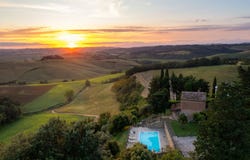 Volterra, Tuscany 56048