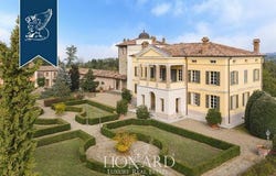 Varano de' Melegari, Parma