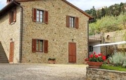 Cortona, Tuscany 52044