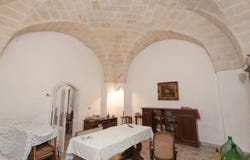 Oria, Apulia 72024