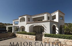 Budoni, Sardinia 08020