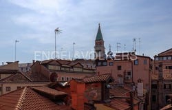 Venezia, Veneto
