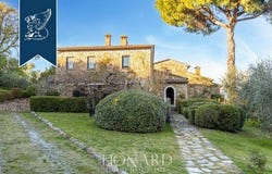 Cetona, Siena