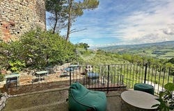 Todi, Perugia