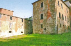 Monte San Savino, Tuscany 52048