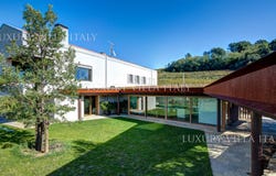 San Floriano del Collio, Frioul-Vénétie julienne 34070
