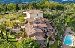 Montevarchi, Arezzo