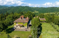 Anghiari, Tuscany 52031