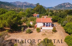 San Teodoro, Sardinia 08020