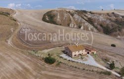 Asciano, Tuscany 53041