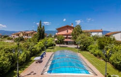 Quarrata, Quarrata, Tuscany 51039