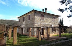 Monteverdi Marittimo, Tuscany 56040