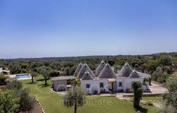 Ostuni, Brindisi 72017