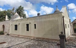 Alberobello, Apulia 70011