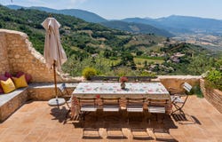 Campello sul Clitunno, Umbria 06042