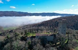 Passignano sul Trasimeno, Perugia