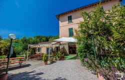 Volterra, Tuscany 56048