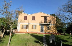 Roccastrada, Tuscany 58036