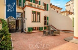 Viareggio, Lucca