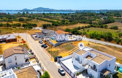 Girasole, Girasole, Sardinia 08040