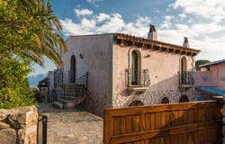 Golfo Aranci, Sardinia 07020