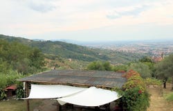 Massa e Cozzile, Tuscany 51010