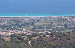 San Teodoro, Sardinia 08020