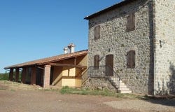Massa Marittima, Tuscany 58024