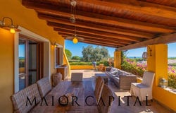 Budoni, Sardinia 08020