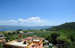 Monte Argentario, Grosseto