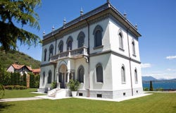 Lesa, Lesa, Piedmont 28040