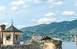 Orta San Giulio, Piedmont 28016