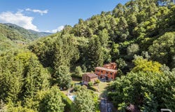 Pescia, Pescia, Tuscany 51017