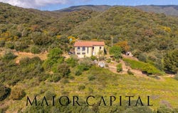 Tula, Sardinia 07010