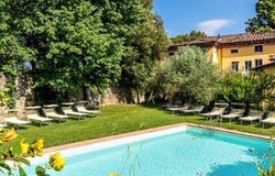 Lucca, Tuscany 55100