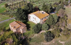 Pomarance, Tuscany 56044