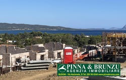 Budoni, Sardinia 08020